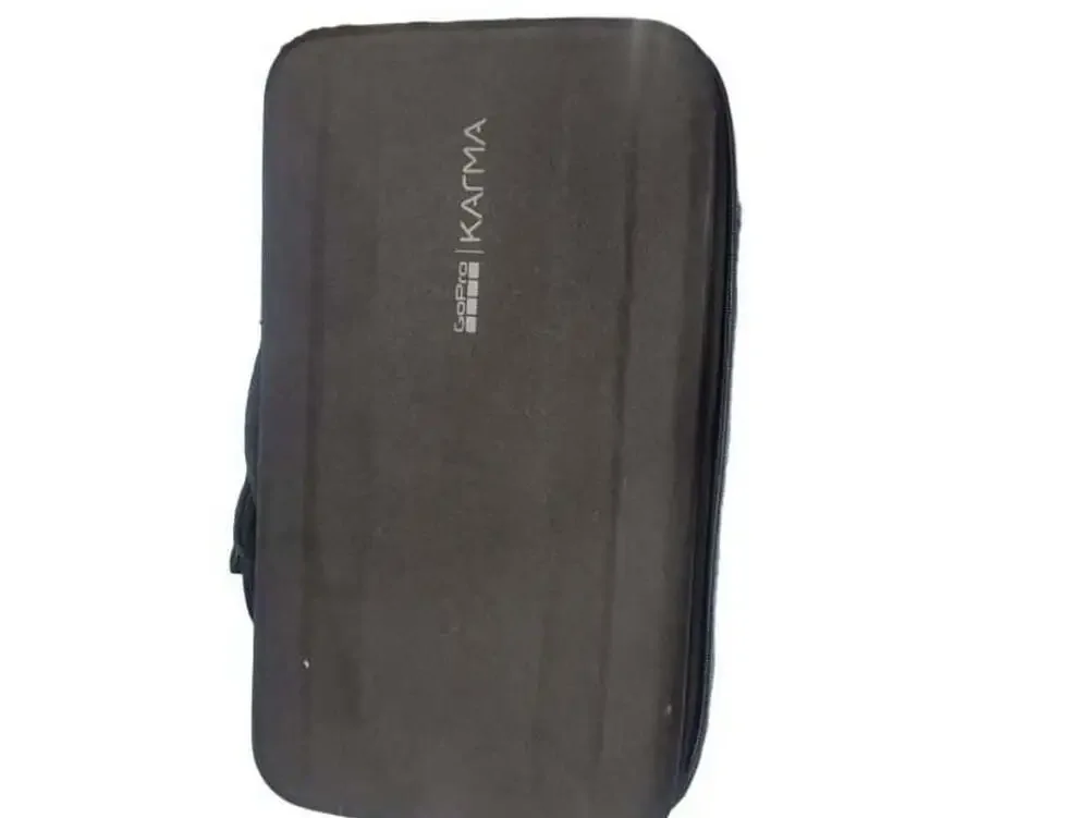 GoPro Karma Case Drone Carrying Backpack Padded Carry Bag AQSPC-001